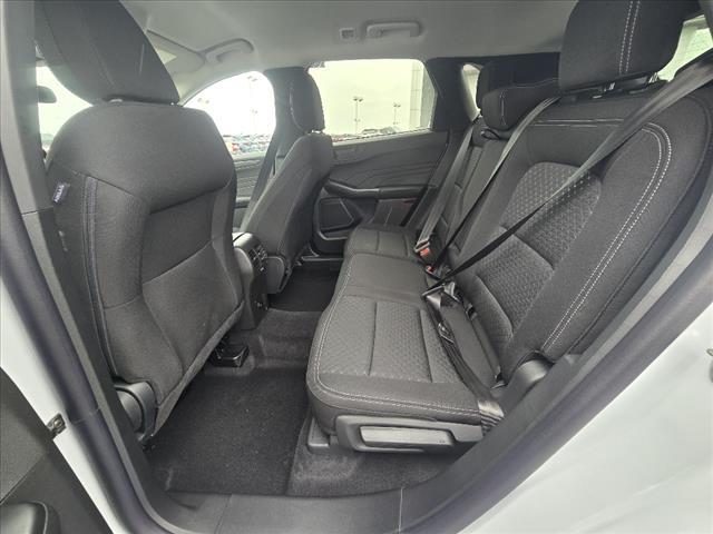 new 2025 Ford Escape car, priced at $26,975