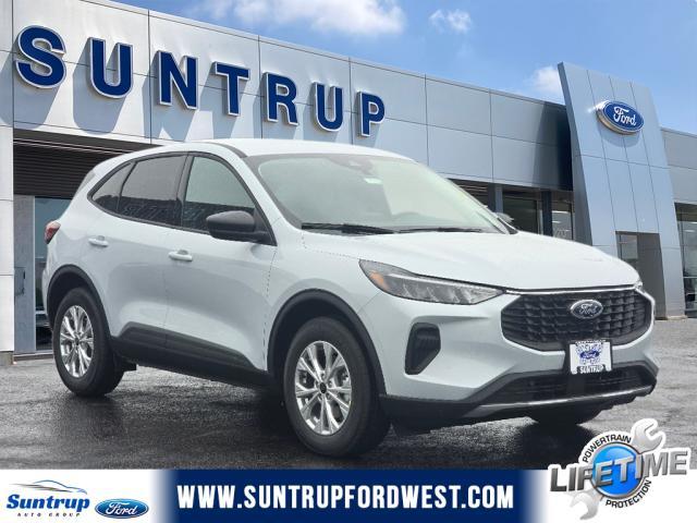 new 2025 Ford Escape car, priced at $31,985