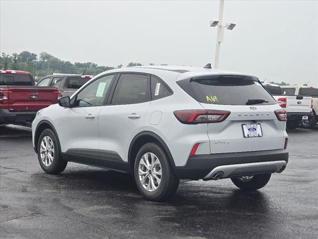 new 2025 Ford Escape car, priced at $26,975