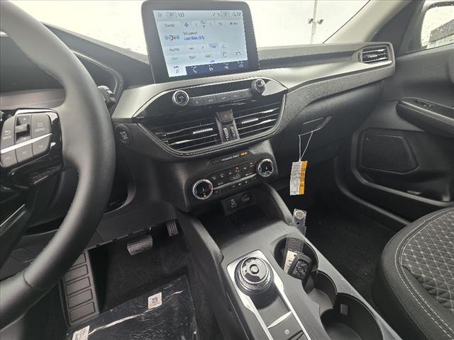 new 2025 Ford Escape car, priced at $26,975