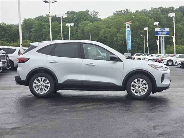 new 2025 Ford Escape car, priced at $26,975
