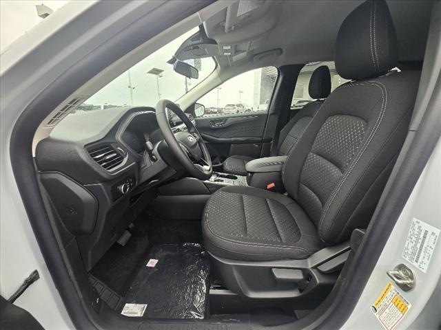 new 2025 Ford Escape car, priced at $26,975