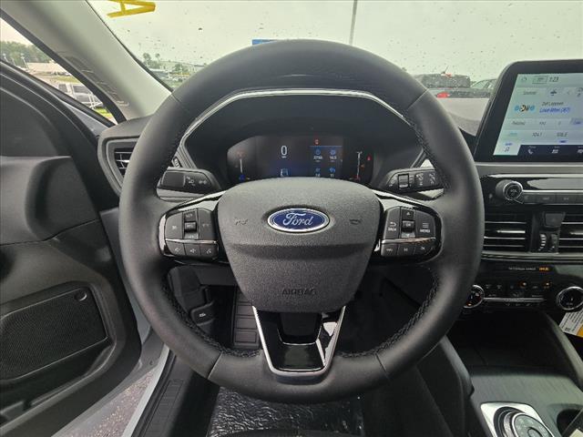 new 2025 Ford Escape car, priced at $26,975