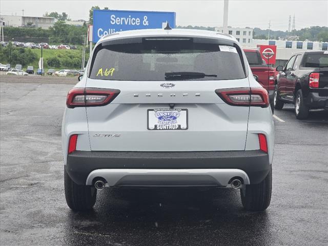 new 2025 Ford Escape car, priced at $26,975