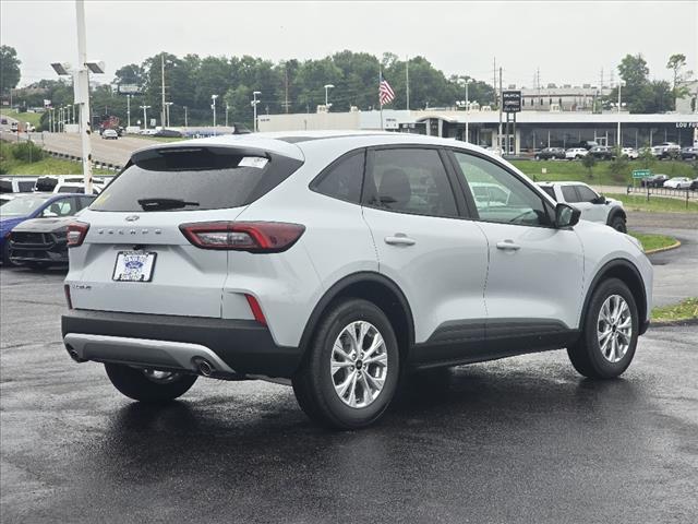 new 2025 Ford Escape car, priced at $26,975