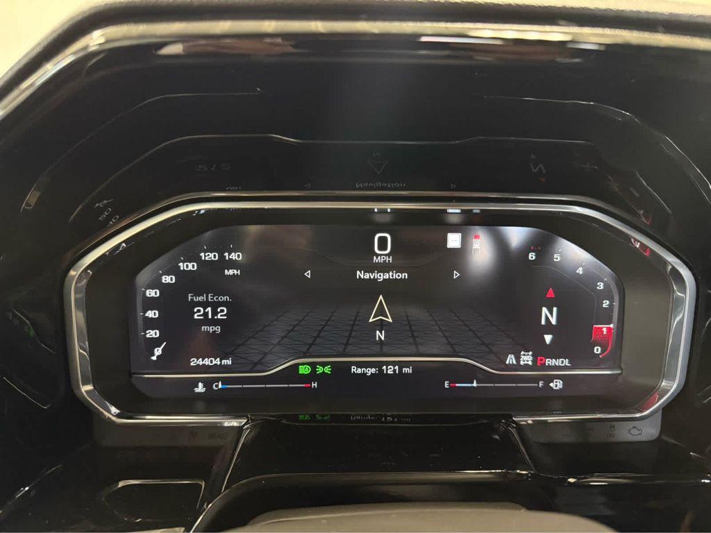 used 2022 GMC Sierra 1500 car, priced at $49,988