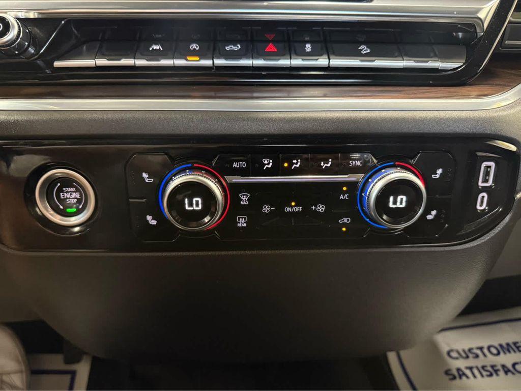 used 2022 GMC Sierra 1500 car, priced at $49,988