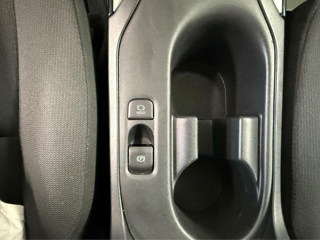 used 2024 Toyota Corolla car, priced at $23,500