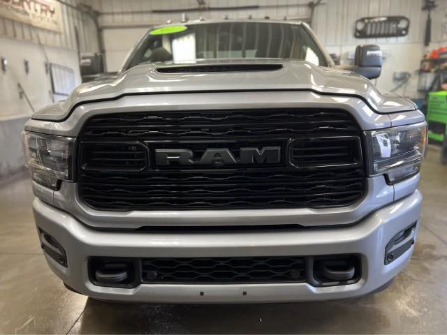 used 2023 Ram 2500 car, priced at $75,900