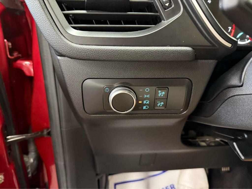 used 2020 Ford Escape car, priced at $13,988