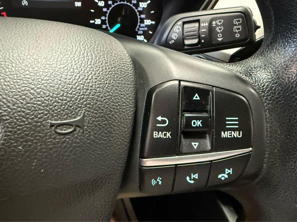 used 2020 Ford Escape car, priced at $13,988