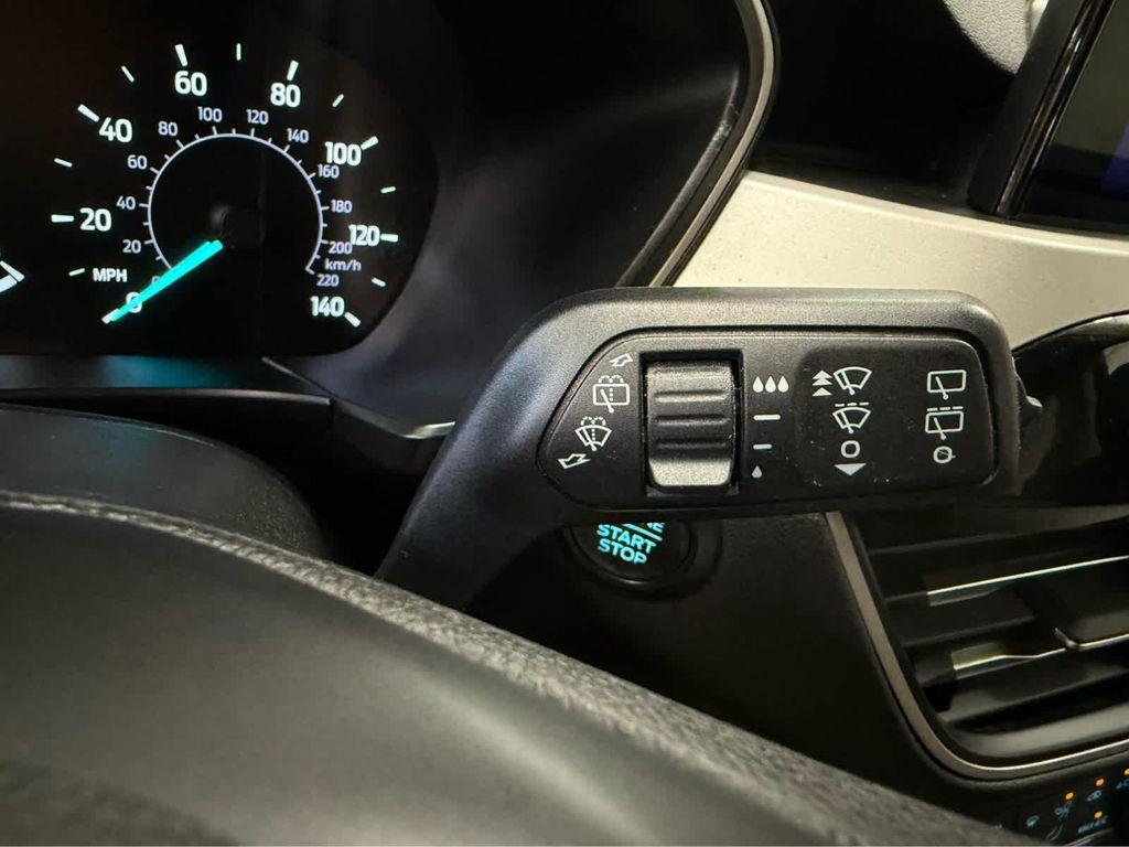used 2020 Ford Escape car, priced at $13,988