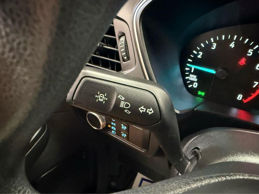 used 2020 Ford Escape car, priced at $13,988
