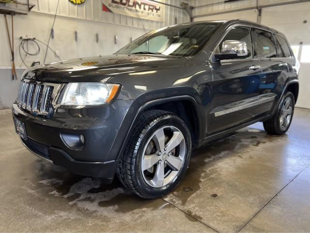used 2011 Jeep Grand Cherokee car, priced at $16,900
