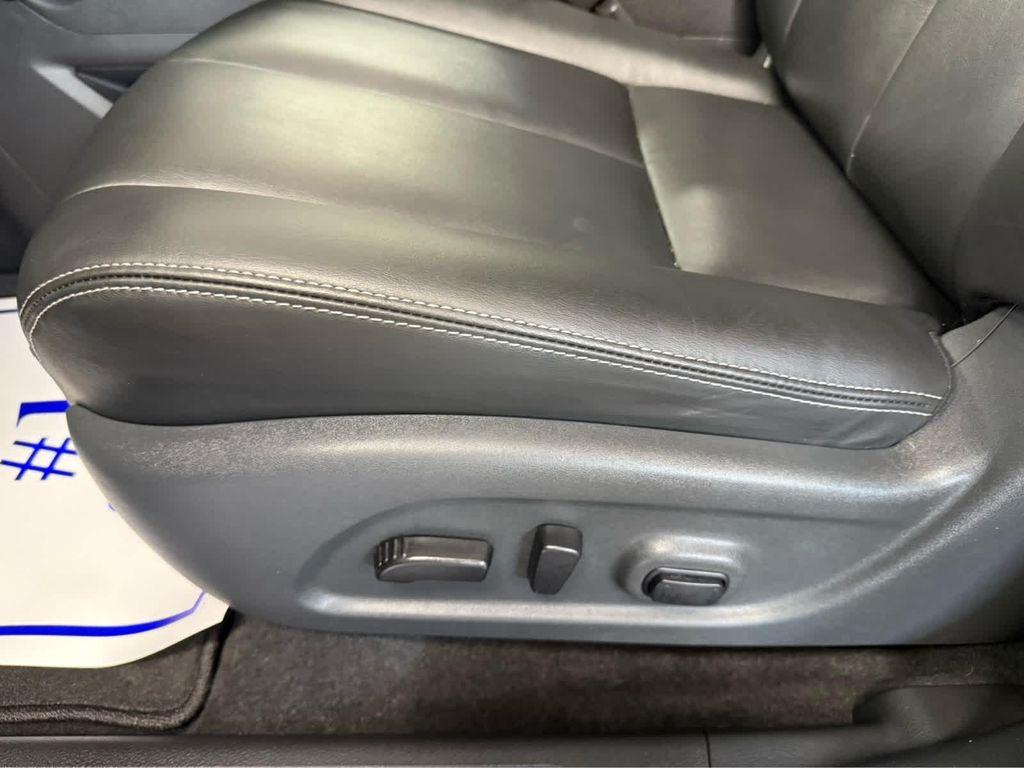 used 2024 Nissan Murano car, priced at $31,900