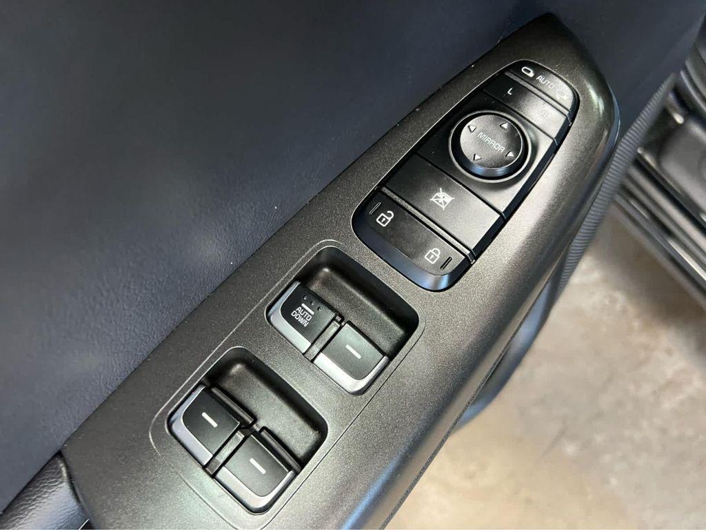 used 2022 Kia Sportage car, priced at $23,900