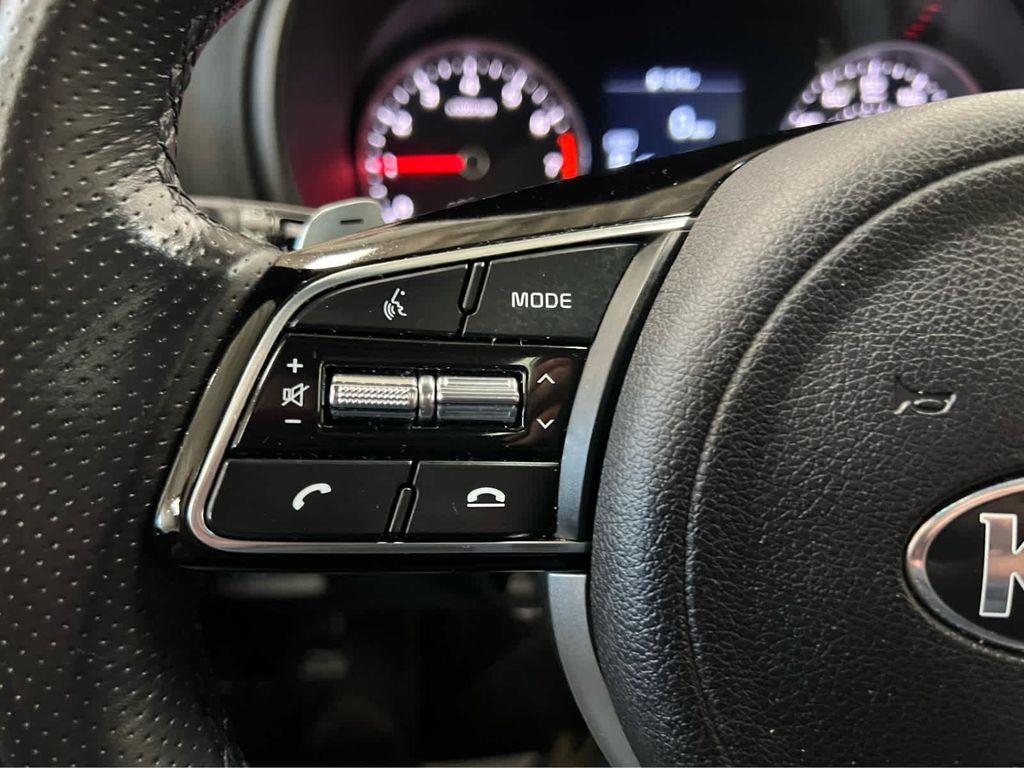 used 2022 Kia Sportage car, priced at $23,900