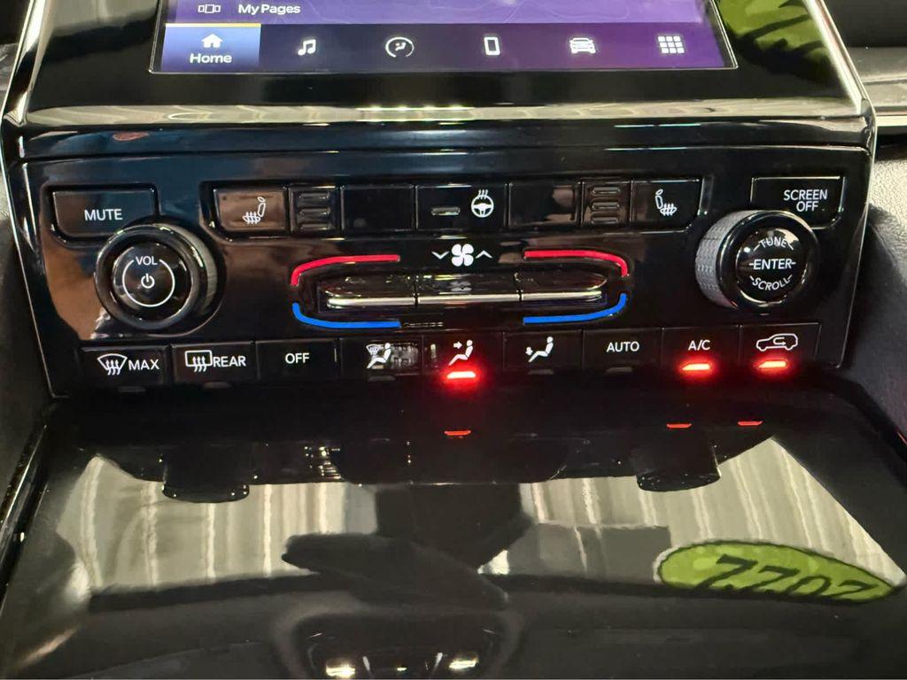 used 2022 Jeep Grand Cherokee L car, priced at $31,488