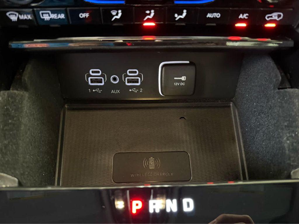 used 2022 Jeep Grand Cherokee L car, priced at $31,488