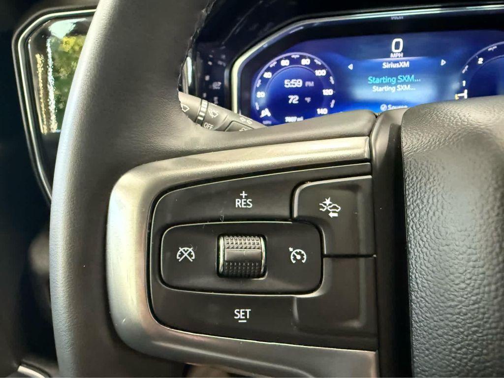 used 2024 Chevrolet Silverado 2500 car, priced at $62,488