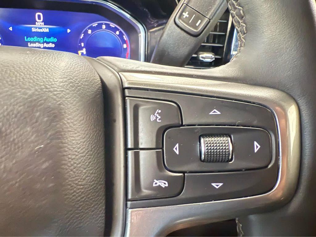 used 2024 Chevrolet Silverado 2500 car, priced at $62,488