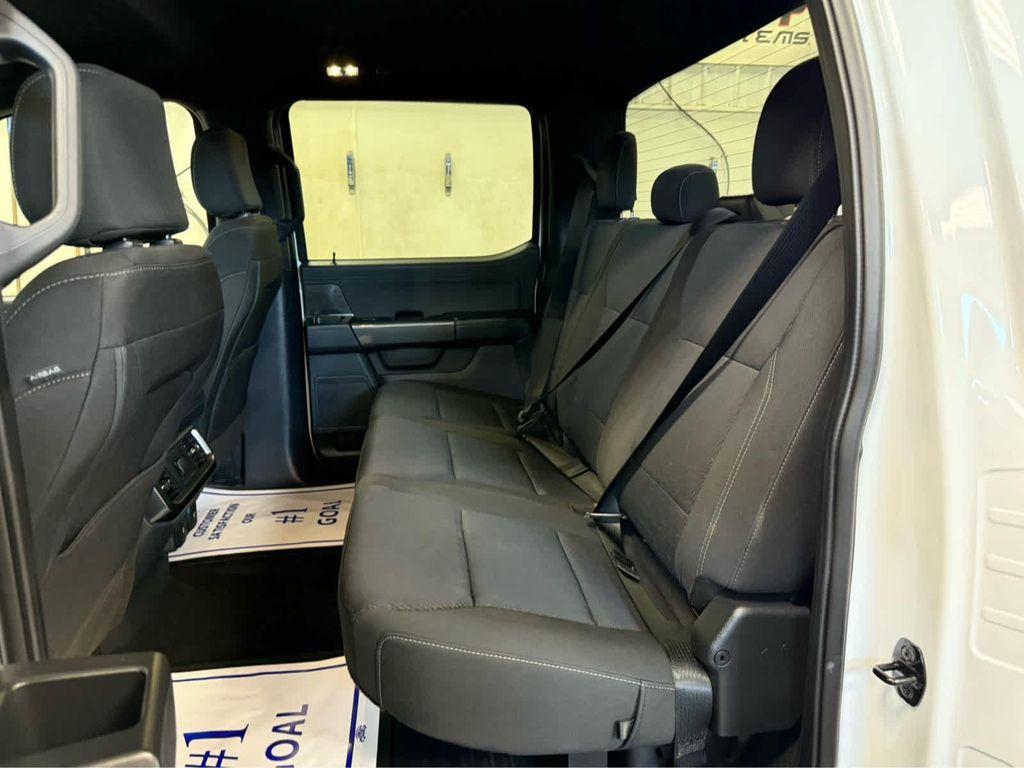 used 2022 Ford F-150 car, priced at $44,988