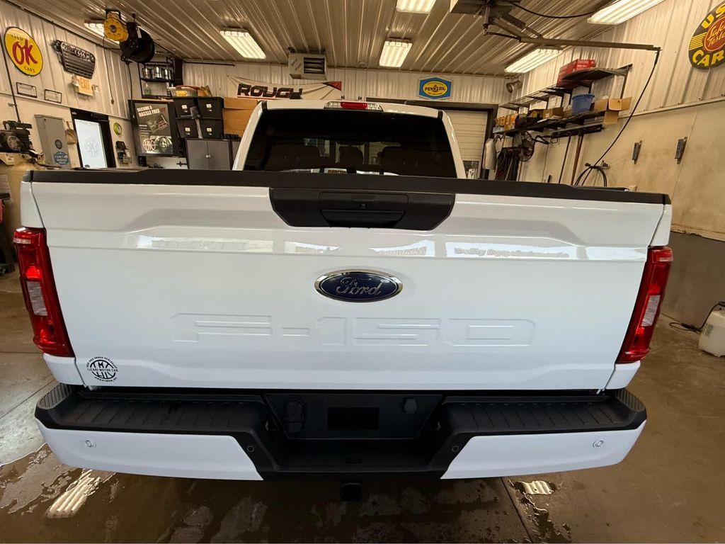 used 2022 Ford F-150 car, priced at $44,988