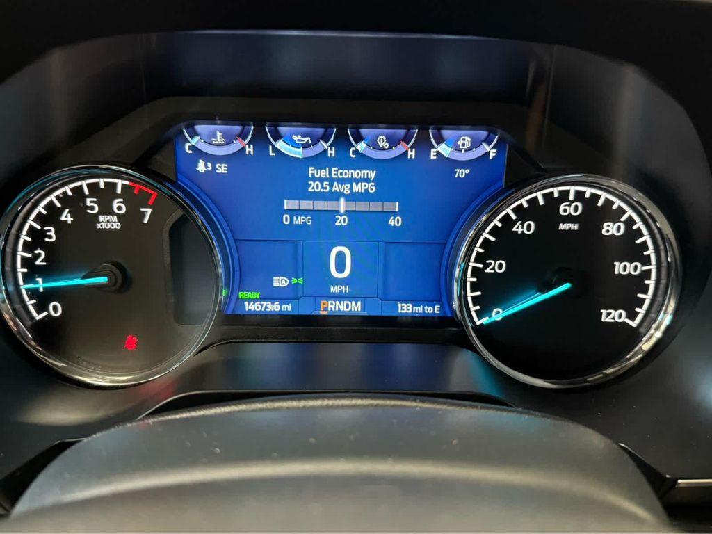 used 2022 Ford F-150 car, priced at $44,988