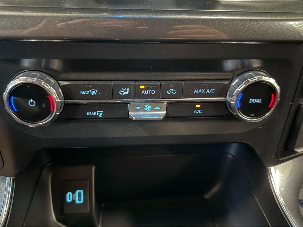 used 2022 Ford F-150 car, priced at $44,988