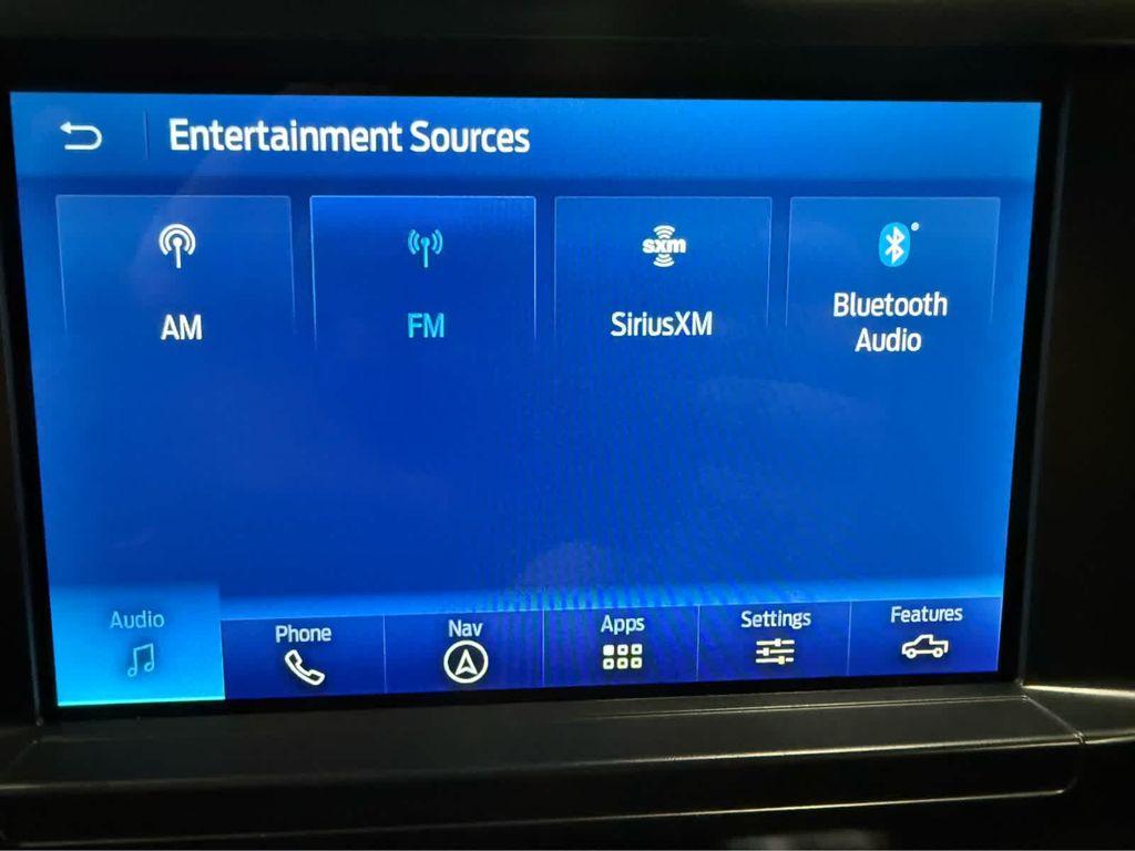 used 2022 Ford F-150 car, priced at $44,988