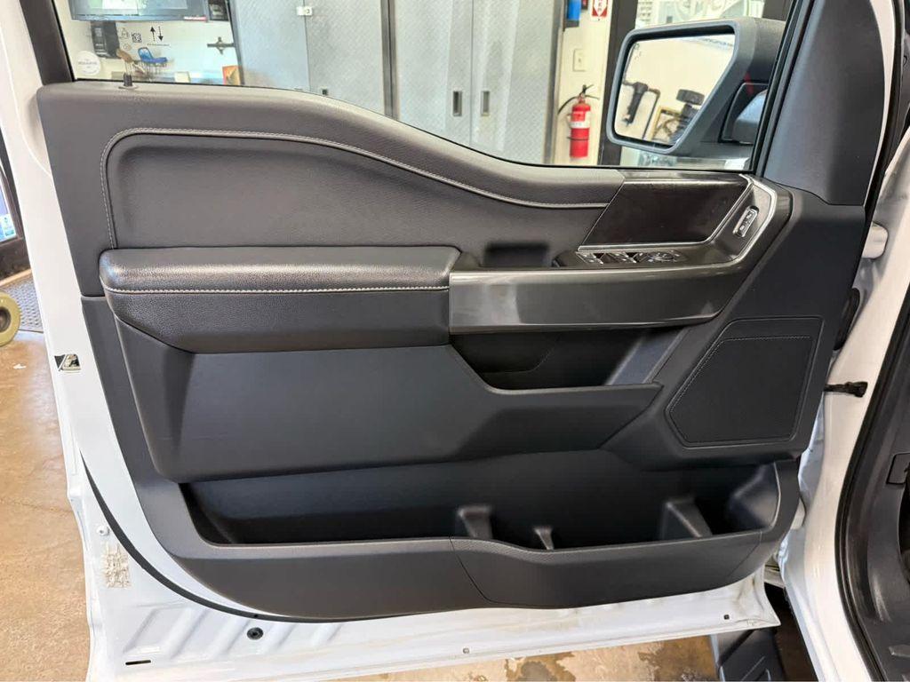 used 2022 Ford F-150 car, priced at $44,988
