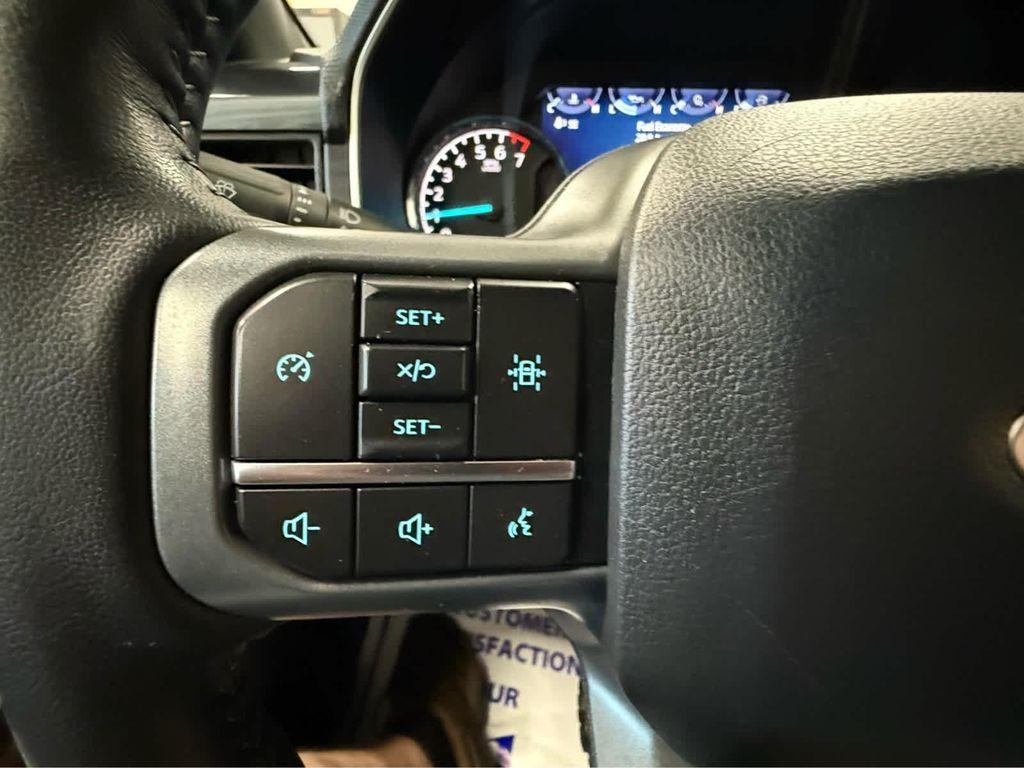 used 2022 Ford F-150 car, priced at $44,988