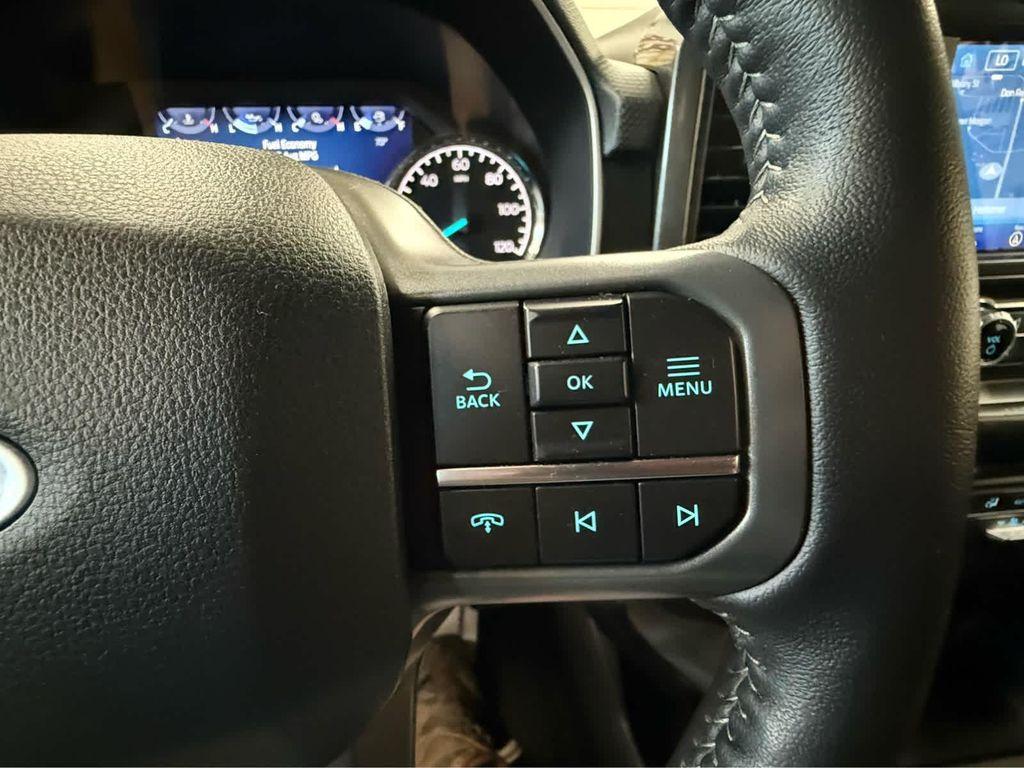 used 2022 Ford F-150 car, priced at $44,988