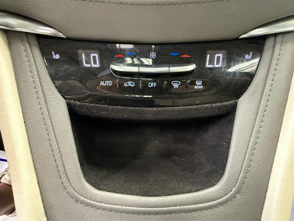 used 2019 Cadillac XT5 car, priced at $22,988