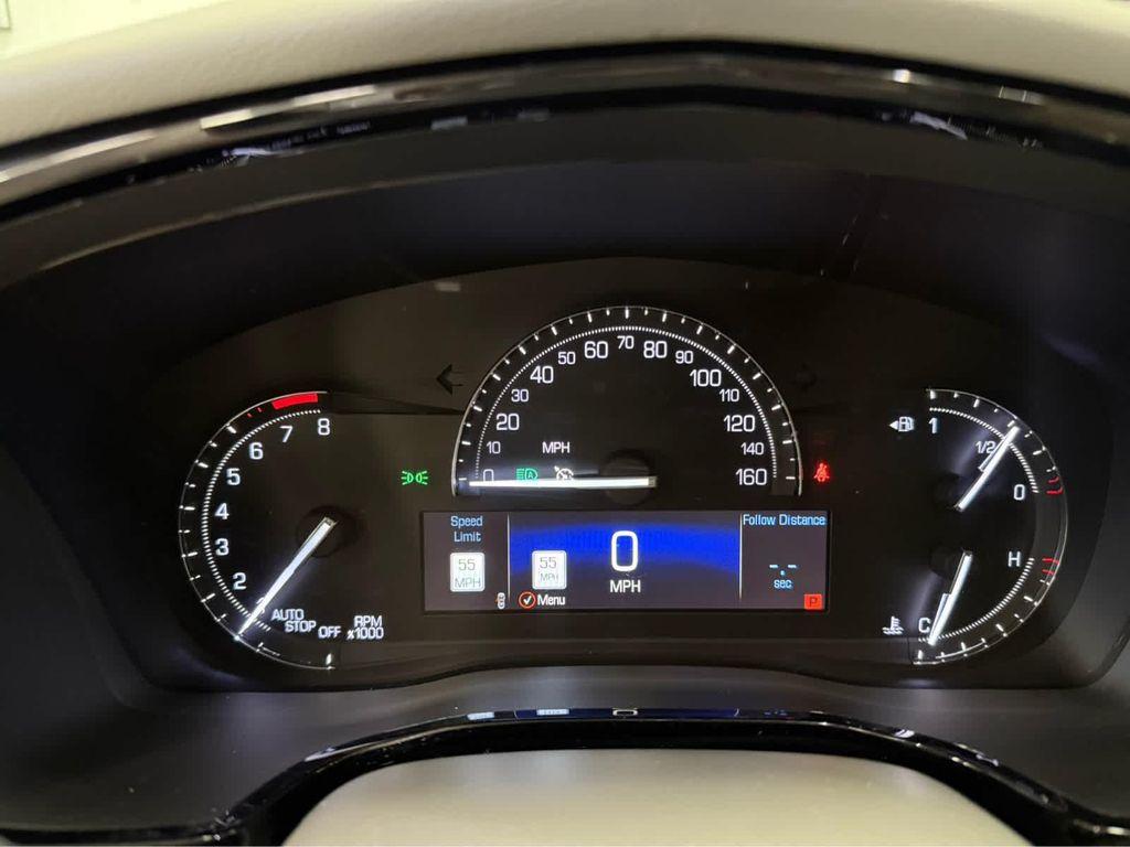 used 2019 Cadillac XT5 car, priced at $22,988