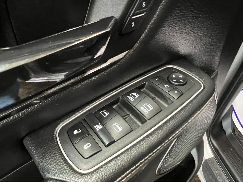 used 2022 Ram 1500 car, priced at $43,900