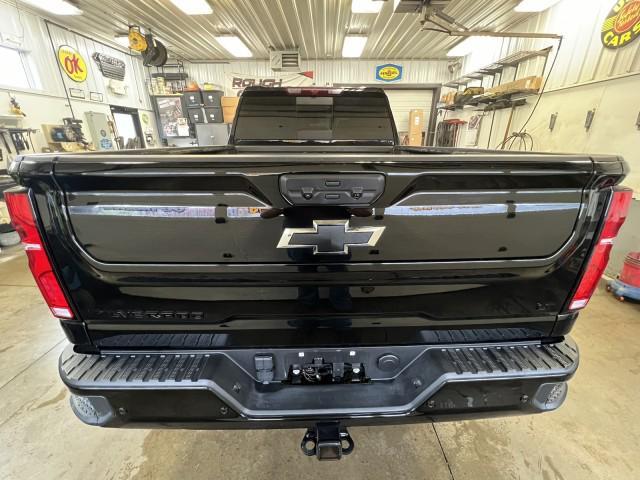 used 2024 Chevrolet Silverado 2500 car, priced at $56,995