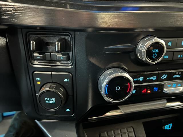 used 2024 Ford F-250 car, priced at $74,900