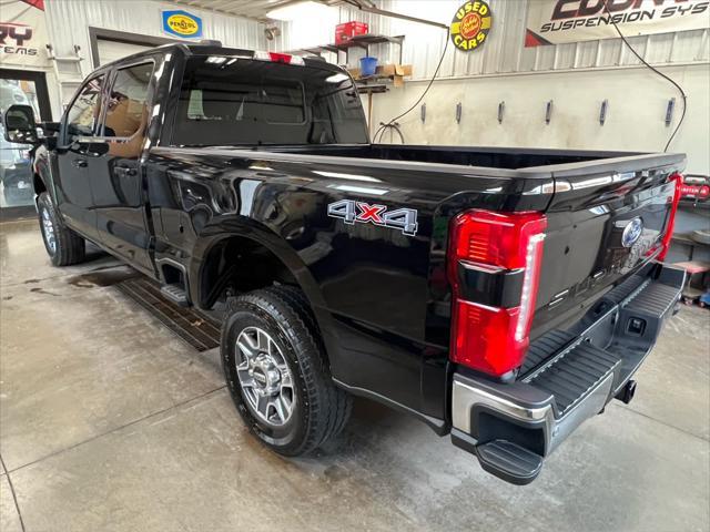 used 2024 Ford F-250 car, priced at $74,900