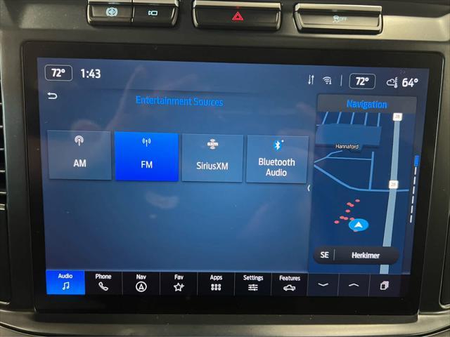 used 2024 Ford F-250 car, priced at $74,900