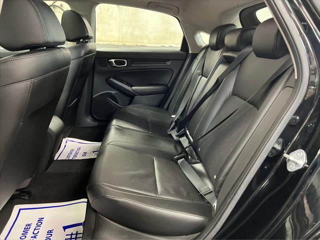 used 2023 Honda Civic car