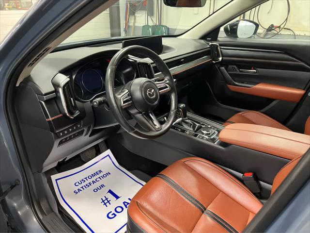 used 2023 Mazda CX-50 car