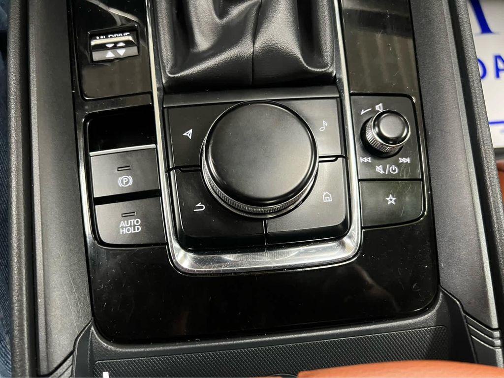 used 2023 Mazda CX-50 car, priced at $32,900