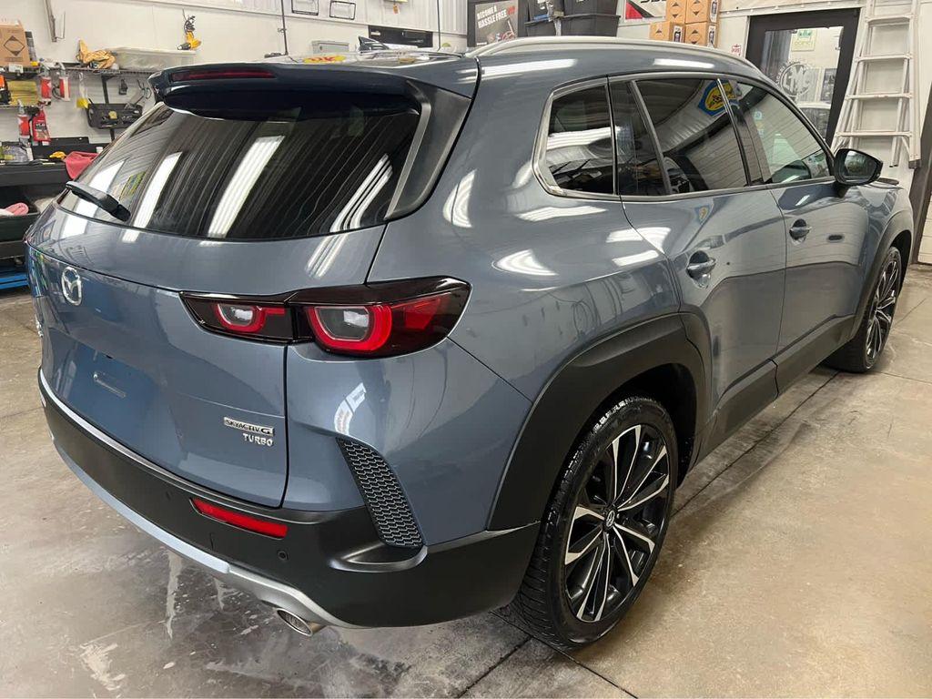 used 2023 Mazda CX-50 car, priced at $32,900
