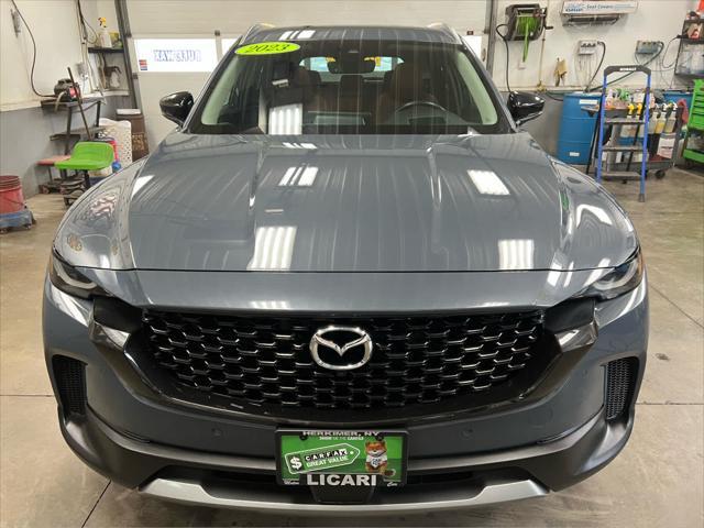 used 2023 Mazda CX-50 car