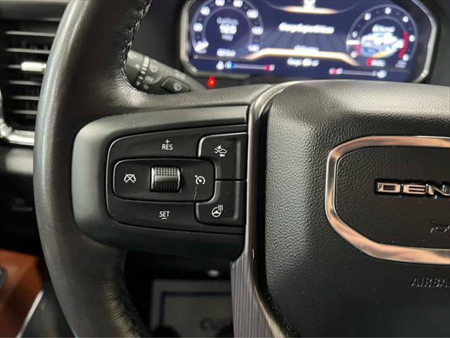 used 2024 GMC Sierra 2500 car, priced at $89,900