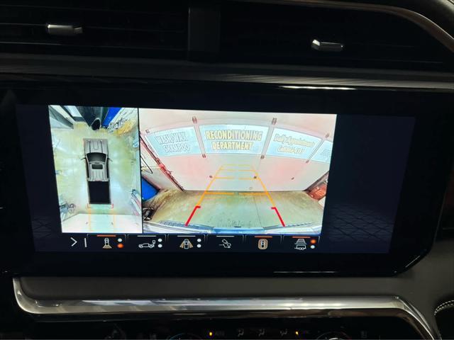 used 2024 GMC Sierra 2500 car, priced at $89,900
