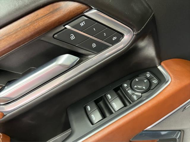 used 2024 GMC Sierra 2500 car, priced at $89,900