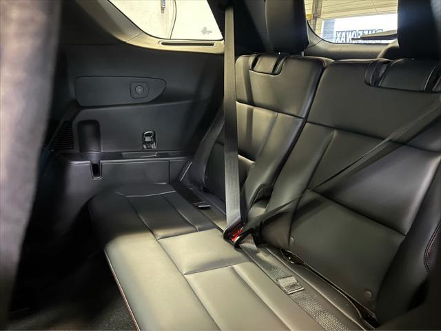 used 2025 Ford Explorer car, priced at $56,800