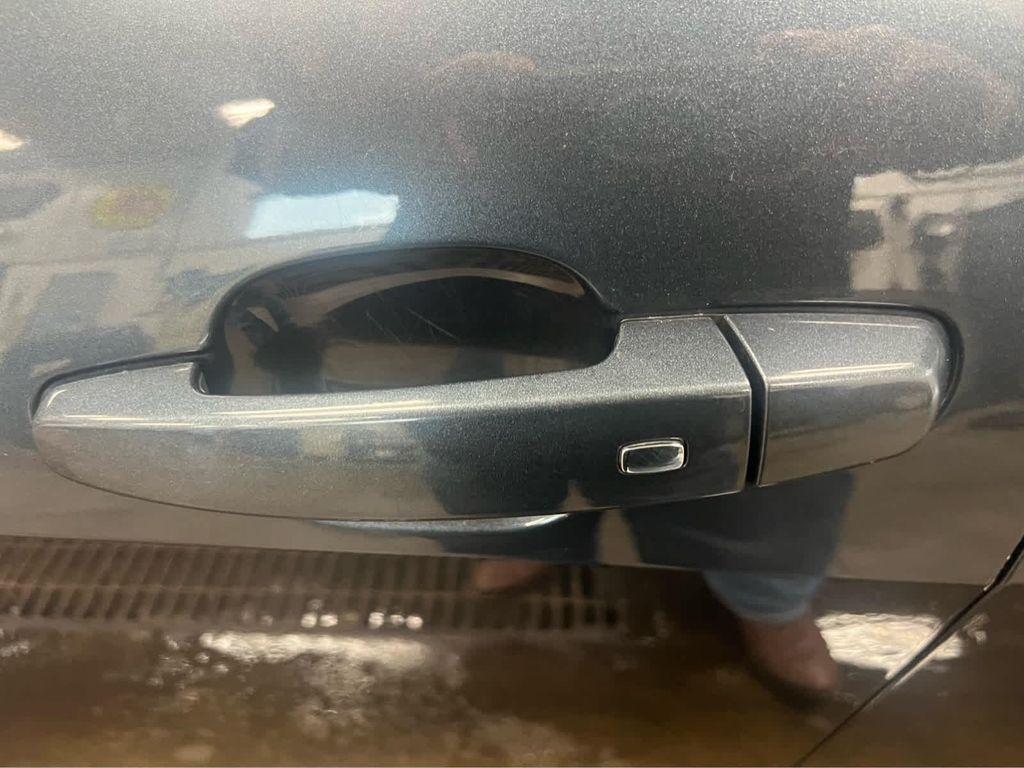 used 2021 Chevrolet Malibu car, priced at $13,988